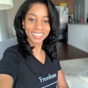 Meet your Posher, Arianna